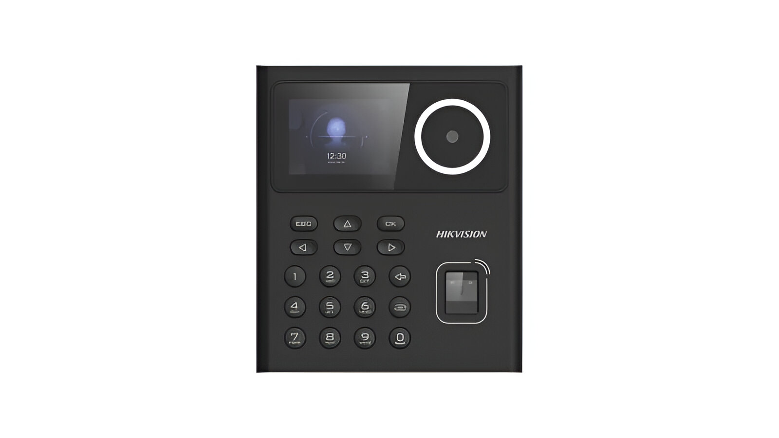 Hikvision K1T320MFWX Face Access Terminal Attendance Biometric view 4